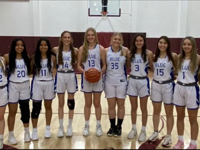 Class 1A: New Mexico High School Girls Basketball First Round Preview