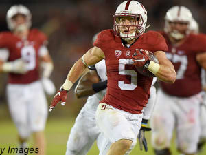 NFL Draft: Five former four-stars who could go early in 2017