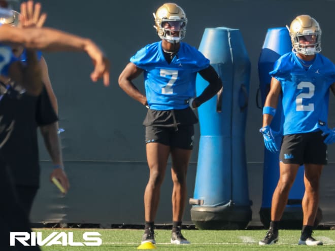 UCLA at Hawaii: 5 things to watch in the season opener