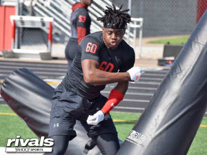 New Irish Commit NaNa Osafo-Mensah Is 'A Notre Dame Kid' 