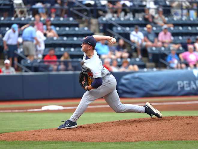 Tigers drop game one