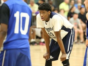 KU offers four-star PF