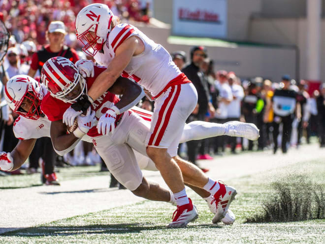 What's next after Indiana loss? "Keep fighting," Isaac Gifford says