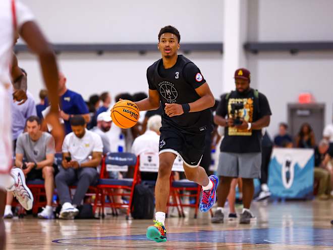 Section 7 Boys Day 1 Takeaways