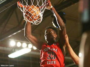 No. 1 ranked DeAndre Ayton to announce tonight