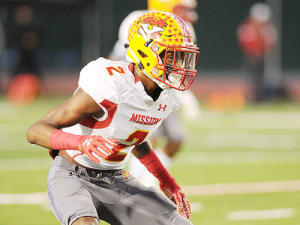 Video analysis: UCLA pledge Griffin impressive in win