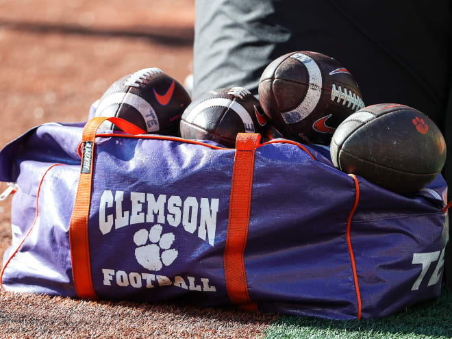 Additional Nuggets on Clemson's staff restructuring