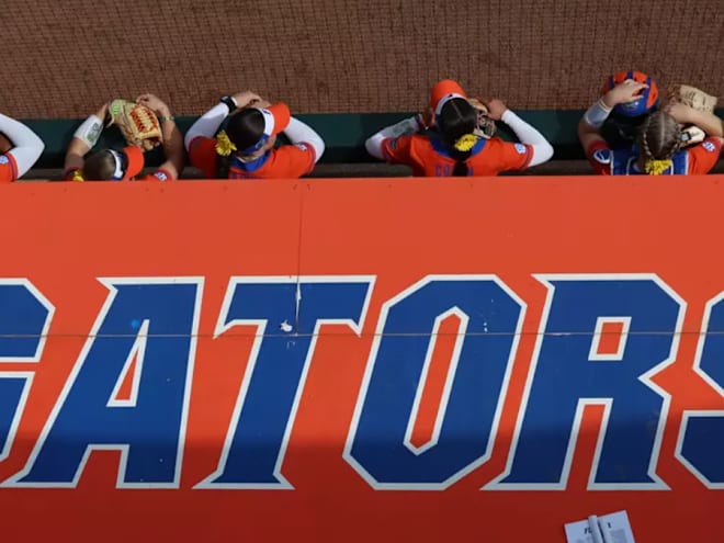 No. 3 Gators Down No. 4 Texas A&M To Secure First SEC Series Win