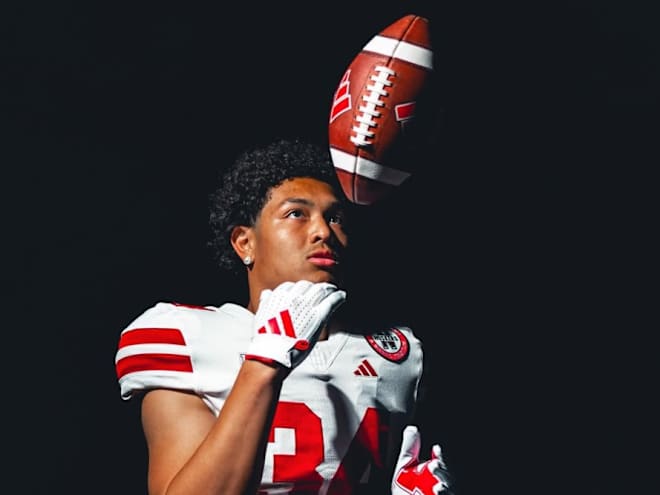 Crootin' Catch-up: Intel on Nebraska targets after another weekend of OVs