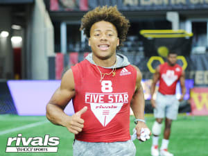 New Rivals250 rankings: By the numbers