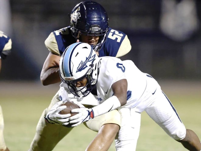 Hatfield's Week 7 VHSL Dynamic Dozen Picks (10-10-24 Weekend)