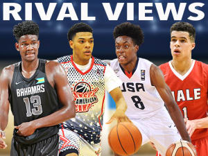 Rival Views: Five-star commitment facing the most pressure to deliver