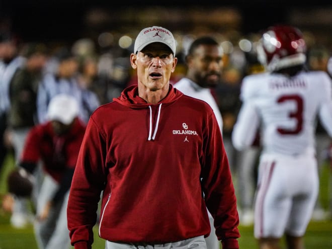 WATCH: Brent Venables' full pre-Alabama presser (with time stamps)