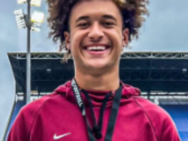 New Virginia Tech football offer: Trajen Greco