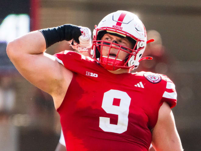 Quotebook: Nebraska-Rutgers