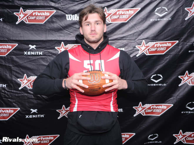 Powers wants to surround himself with the top class in 2022