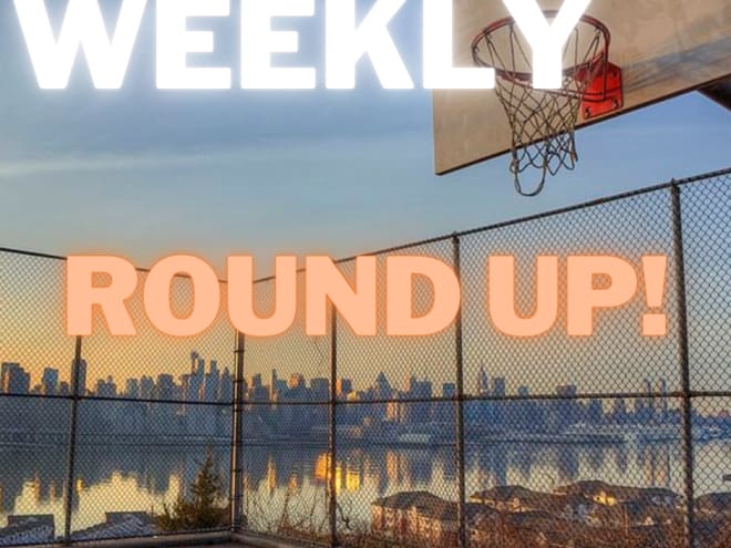 NYCHoops.net Weekly Round Up! (10/28)