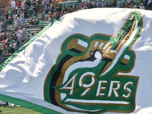 49er Commitment: 2018 Cal Wallerstedt