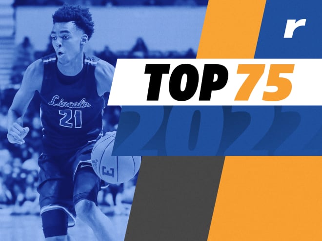 Rivals Rankings Week: Roundtable on updated top 75 in 2022 class