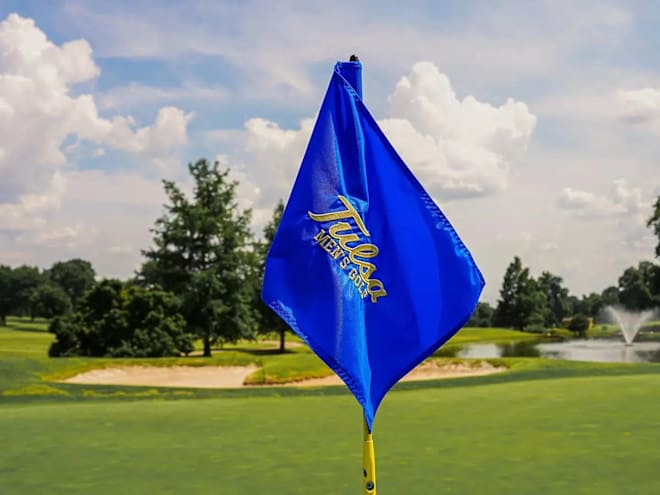 TU bringing back men's golf