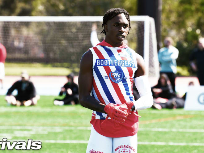 Where do things stand with the 2021 Grove Bowl visitors?