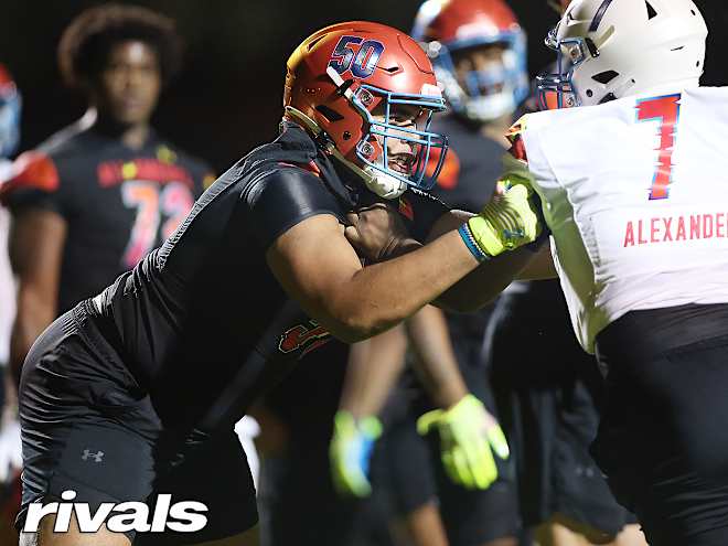 Former 5-Star and LCA Standout Zach Rice Heads to Syracuse