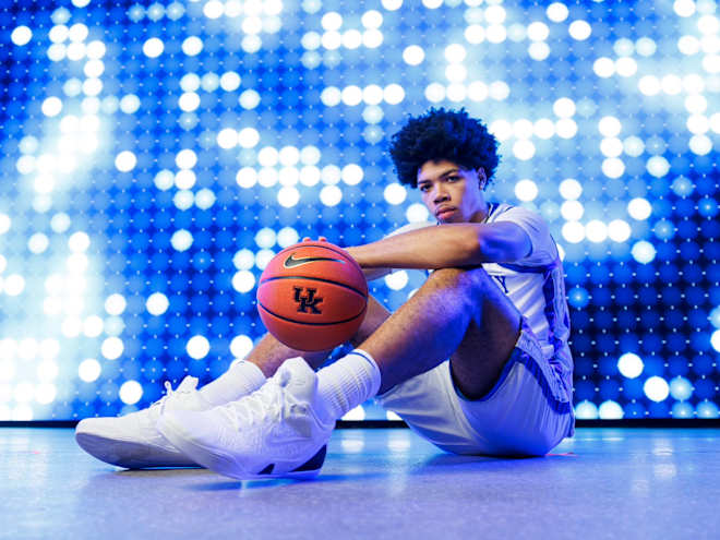 Where the Cats stand with the 2026 recruits