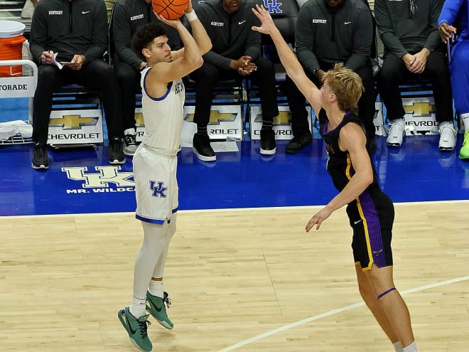 Film Review: Kentucky 98 Minnesota State 67