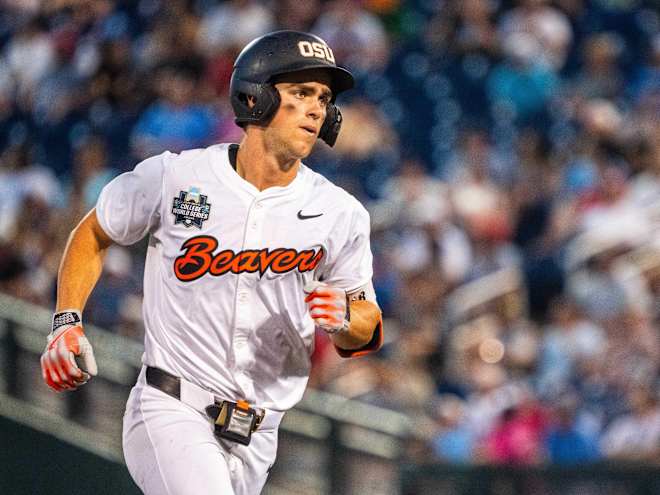 3 Reasons Why Oregon State Baseball Can Still Reach CWS Finals