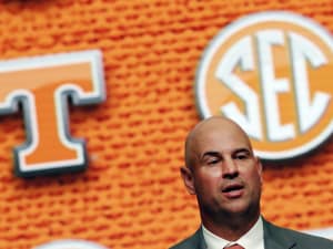 Take Two: Is Pruitt's recruiting success with Vols a surprise? 