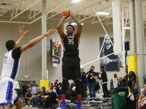 Mr. Wendell: Carter impressive at Atlanta EYBL