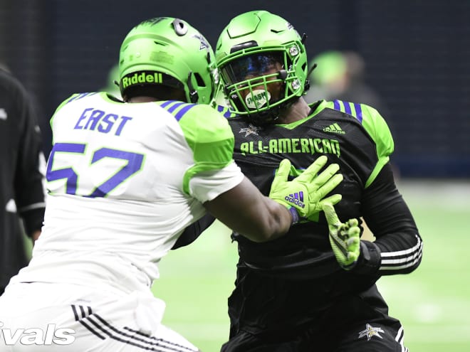 All-American Bowl: What we learned (Day 3)