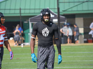 Rivals Recap: Adidas Invitational 7v7