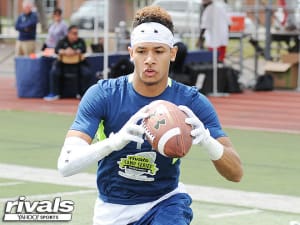 The aftermath: Big recruiting weekend is a success for VT