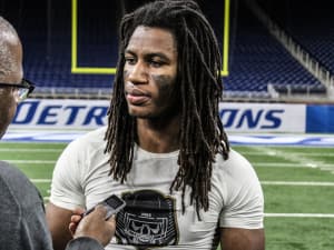 Class Impact: Jaylen Kelly-Powell To Michigan