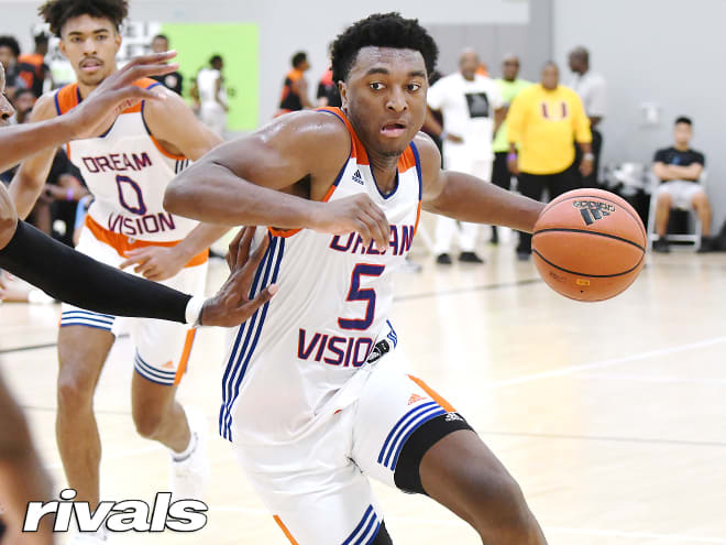 Hoops Recruiting Notebook