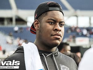 Southeast Four Cast: Frontrunners for Rivals100 standouts?