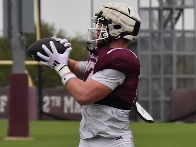 AggieYell Mailbag, sponsored by Tipton Auto Group