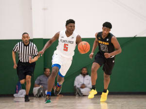 Edwards lights up final live period; more takeaways from Indy