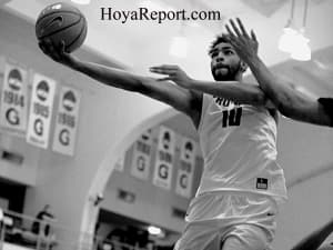 Hoyas in Pro City Kenner, 7.23