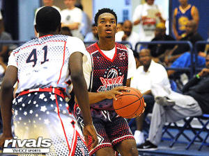 Five-star PG Smart had good meeting with Calipari