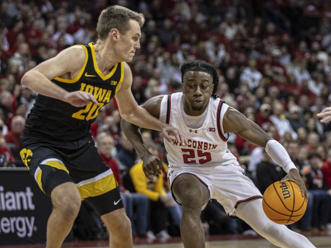 Preview: Wisconsin Heads to New Jersey to Face Rutgers