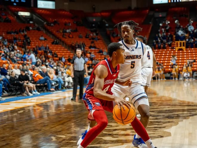 PREVIEW | Dunkin' Dogs vs New Mexico State