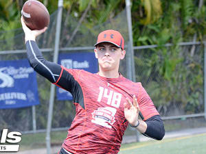 RCS Miami: Top offensive performers