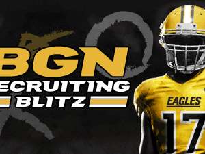Eagles offer '18 OL