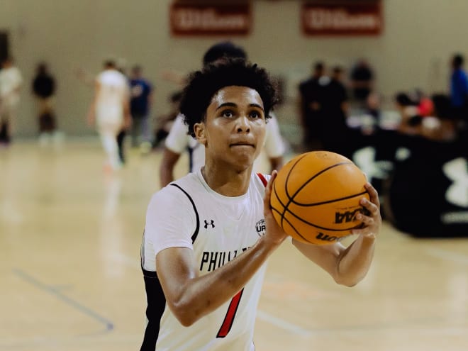 Temple makes Cam Wallace's top 3