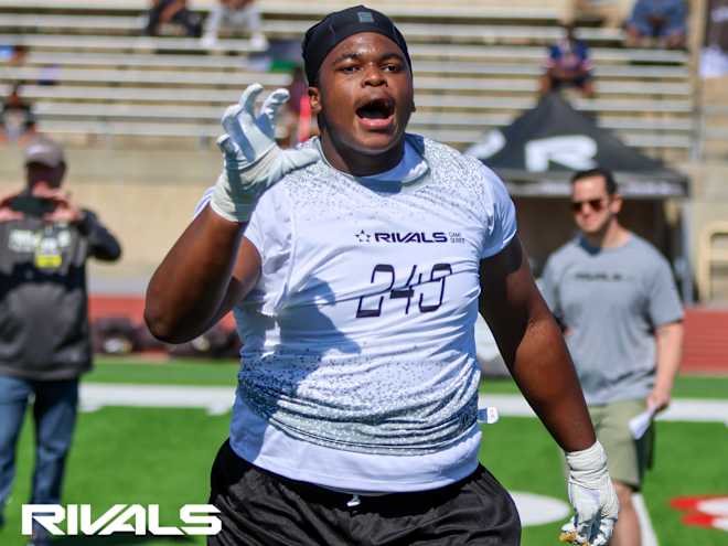 Rivals Camp Series Dallas: Five programs that should be pleased