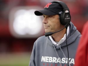 Mind of Mike: A look back at the Riley era at Nebraska