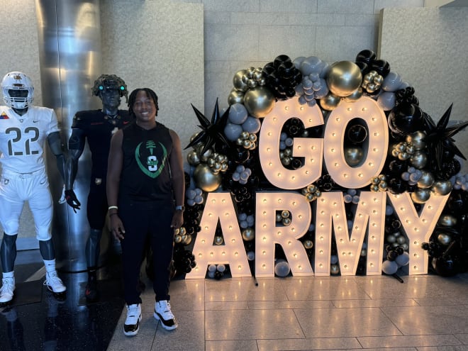 2025 Commits chime in on Army’s 35-14 AAC Championship win over Tulane