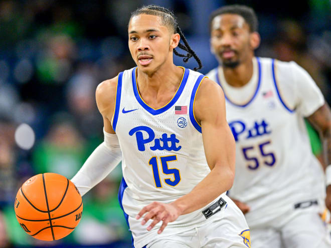 What three changes could have improved Pitt basketball this season?